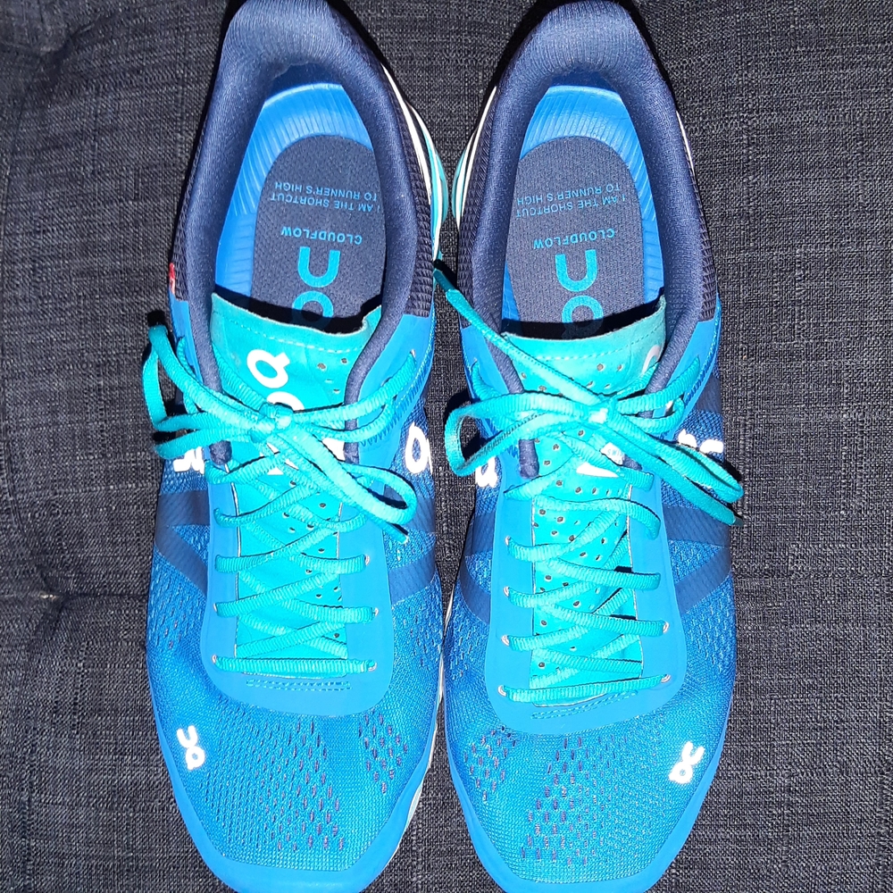 On Clouds Runners